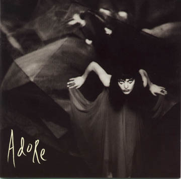 adore smashing pumpkins