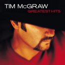 Tim McGraw's Greatest Hits