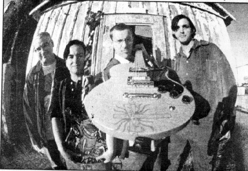here is a nice fat picture of your favorite band, the TOADIES