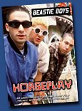 Beastie Boys 'Horseplay' DVD